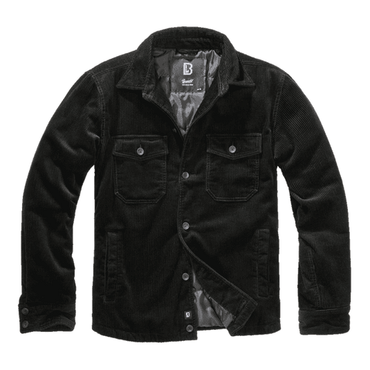 Cordjacke von Brandit Artikelbild 1