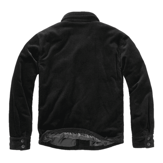Cordjacke von Brandit Artikelbild 2