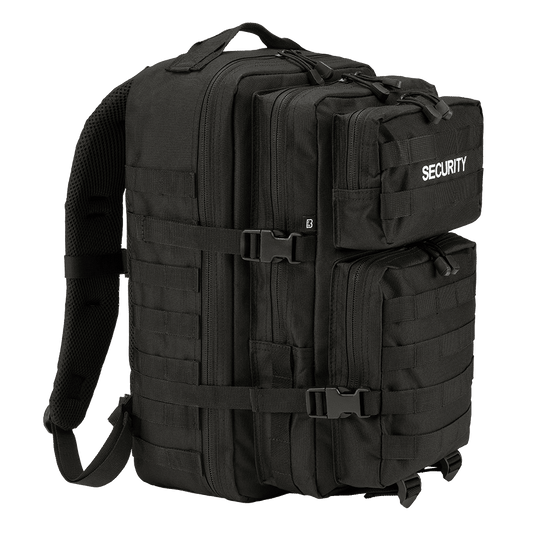 US Cooper Rucksack "Security" Artikelbild 1