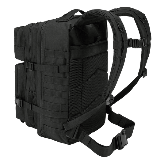 US Cooper Rucksack "Security" Artikelbild 2