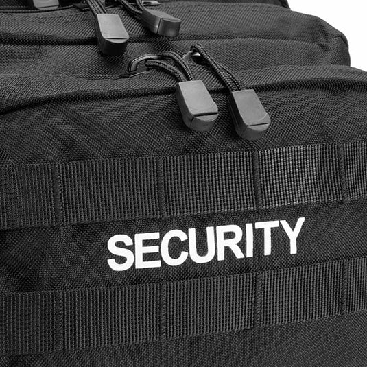 US Cooper Rucksack "Security" Artikelbild 3