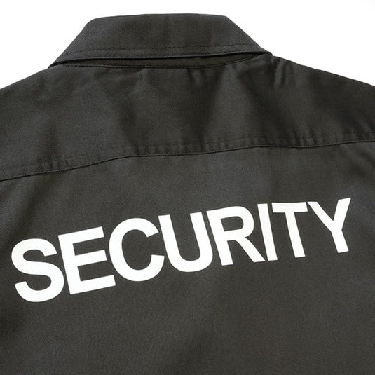Kurzarmhemd "Security" Artikelbild 4