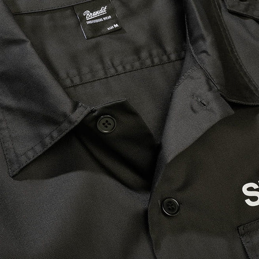 Langarmhemd "Security" Artikelbild 3