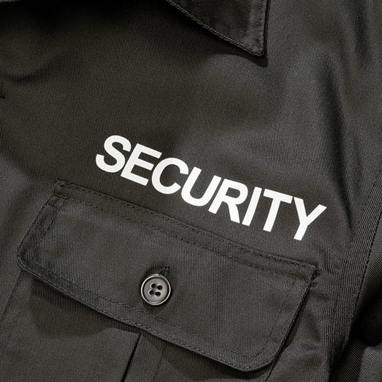 Langarmhemd "Security" Artikelbild 4