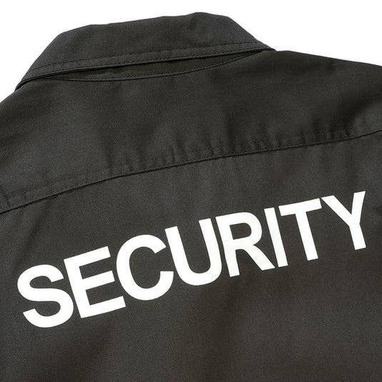 Langarmhemd "Security" Artikelbild 5