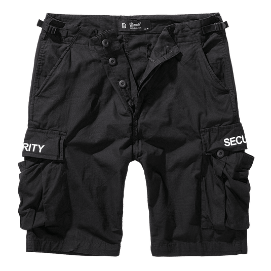 Ripstop Cargo-Shorts "Security" Artikelbild 1