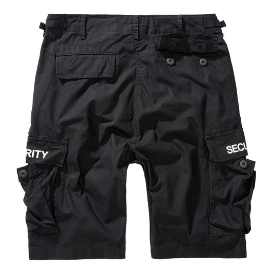 Ripstop Cargo-Shorts "Security" Artikelbild 2