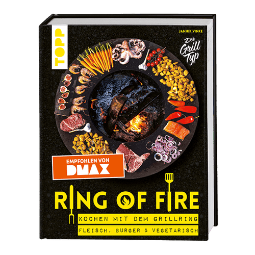 Ring of Fire – Ran an den Grillring Artikelbild 1