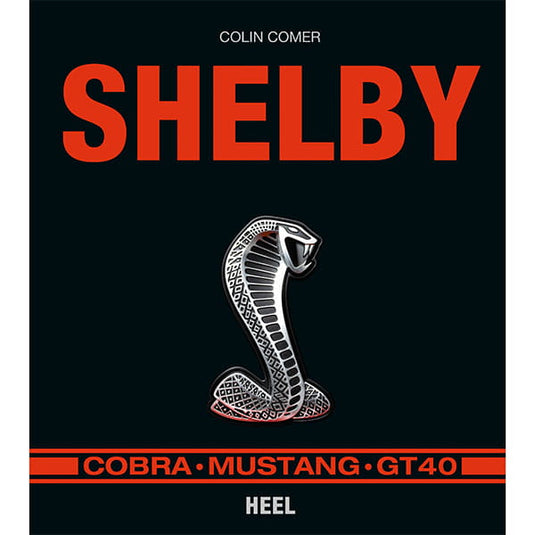 Shelby – Cobra - Mustang - GT40 Artikelbild 6