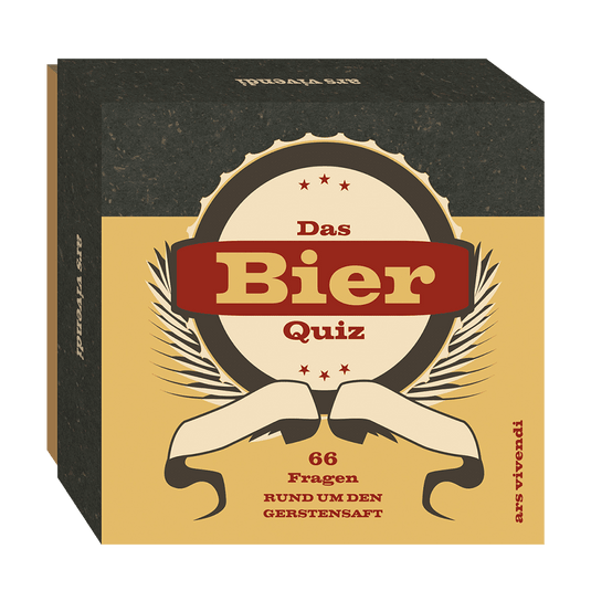 Das Bier Quiz Artikelbild 1