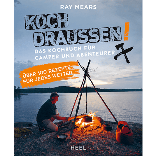 Koch Draussen! Artikelbild 1