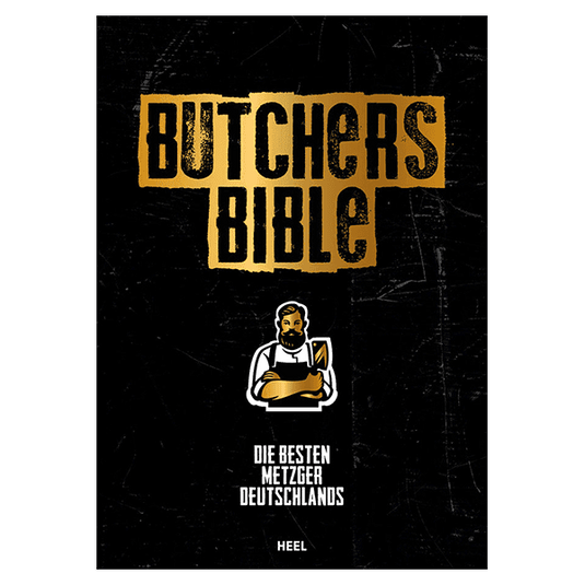 Butchers Bible Artikelbild 1