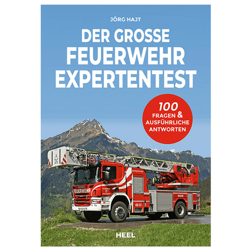 Der große Feuerwehr Expertentest Artikelbild 1
