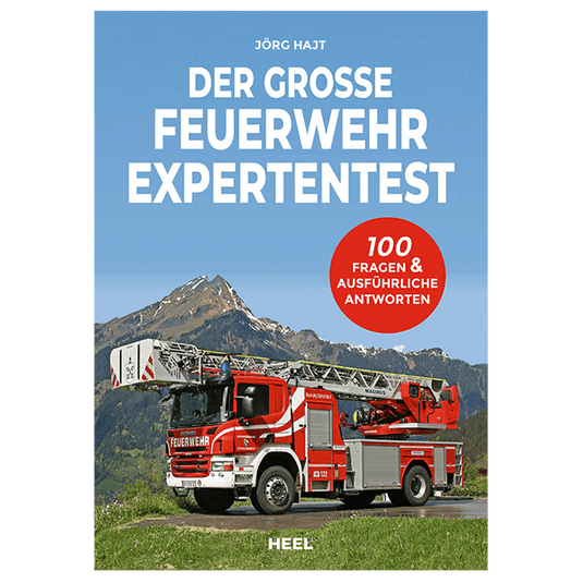 Der große Feuerwehr Expertentest Artikelbild 1