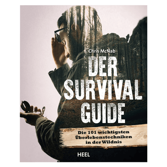 Der Survival Guide Artikelbild 1