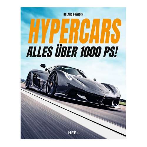 Hypercars