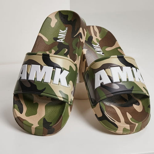 AMK Camo-Sandalen Artikelbild 1