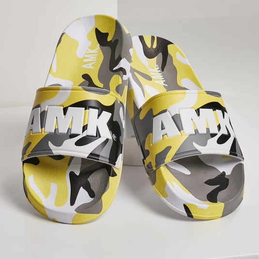 AMK Camo-Sandalen Artikelbild 1