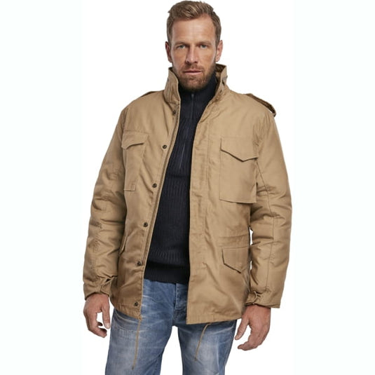 Feldjacke ”M-65 Classic” von Brandit Artikelbild 3