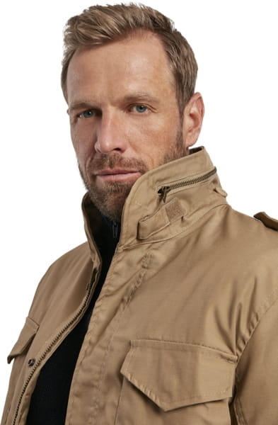 Feldjacke ”M-65 Classic” von Brandit Artikelbild 8