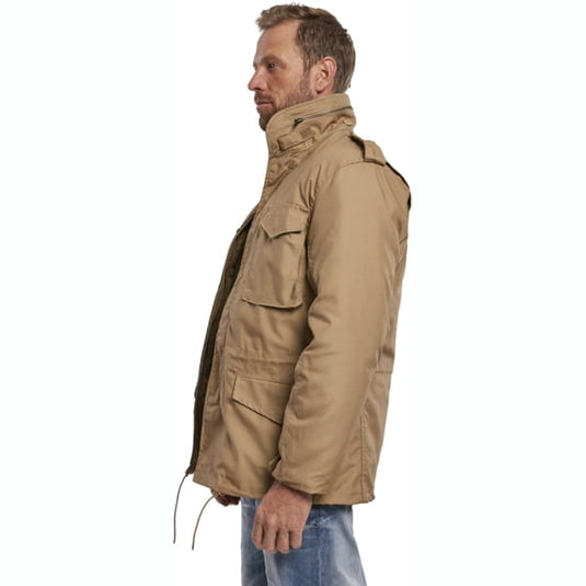 Feldjacke ”M-65 Classic” von Brandit Artikelbild 5