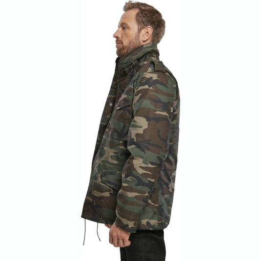 Feldjacke ”M-65 Classic” von Brandit Artikelbild 5