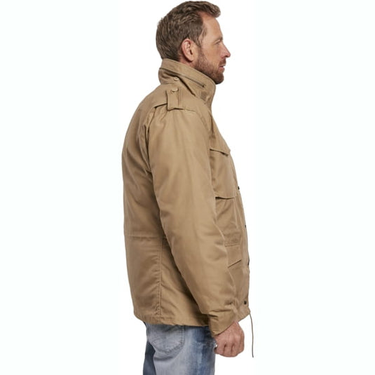 Feldjacke ”M-65 Classic” von Brandit Artikelbild 6