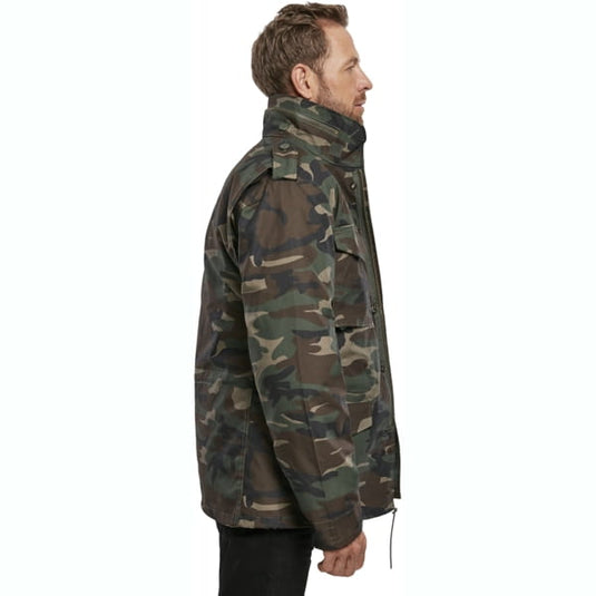 Feldjacke ”M-65 Classic” von Brandit Artikelbild 6