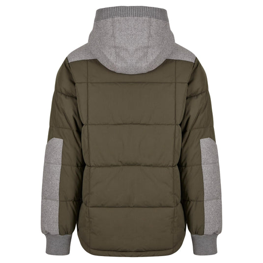 Herrenjacke "Garret" von Brandit