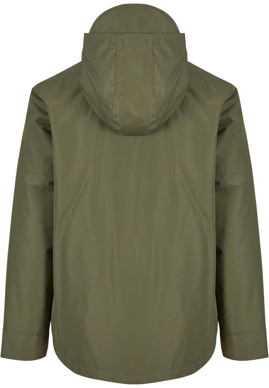 Windbreaker "Arctic" von Brandit