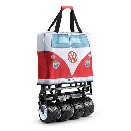 Bollerwagen 