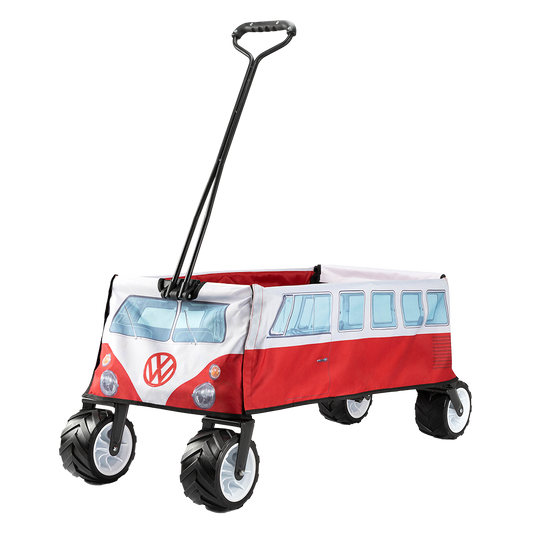 Bollerwagen 