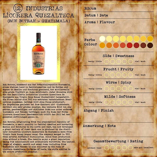 Rum Adventskalender Artikelbild 3
