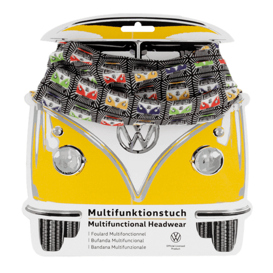 Schlauchschal "VW Bulli T1" Artikelbild 1