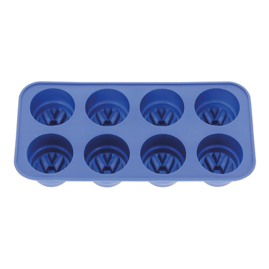 VW Eiswürfelform 