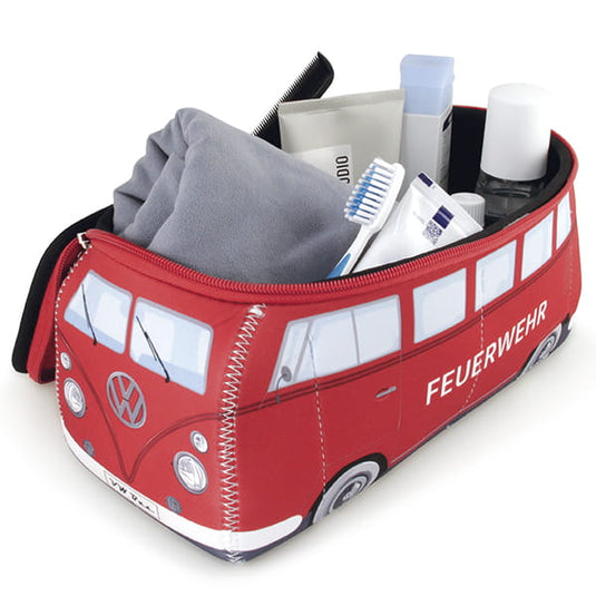 Isolierende Universaltasche "VW Bulli T1 Feuerwehr" Artikelbild 3