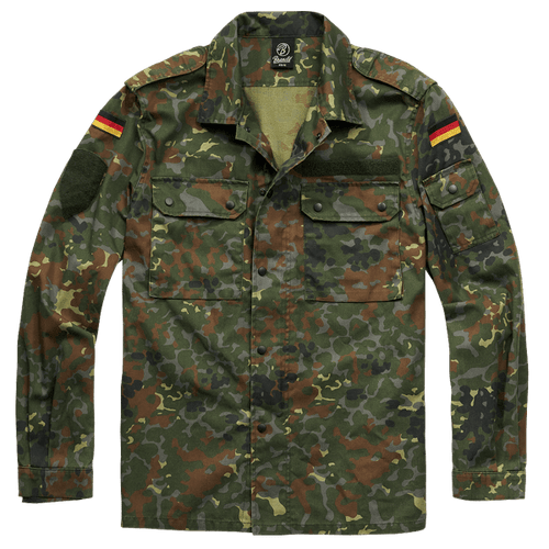 BW Feldbluse von Brandit Artikelbild 1
