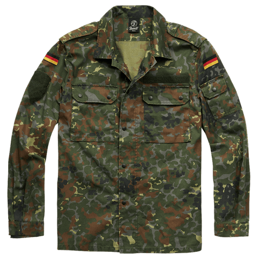 BW Feldbluse von Brandit Artikelbild 1