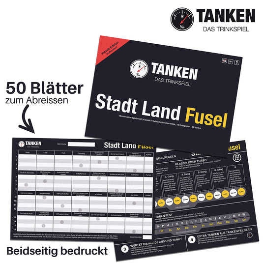 Trinkspiel 