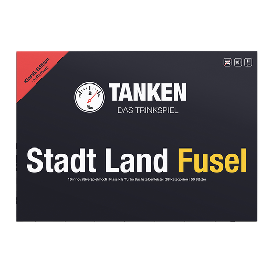 Trinkspiel 