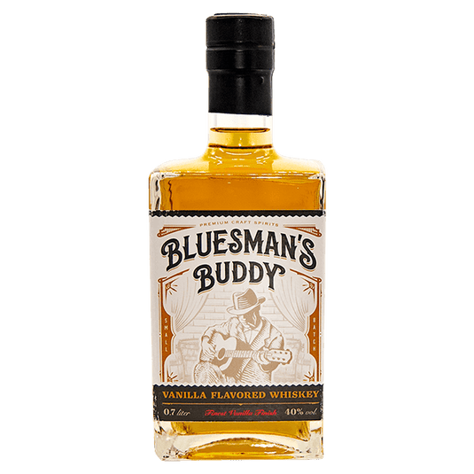 Whiskey "Bluesman's Buddy" Artikelbild 1