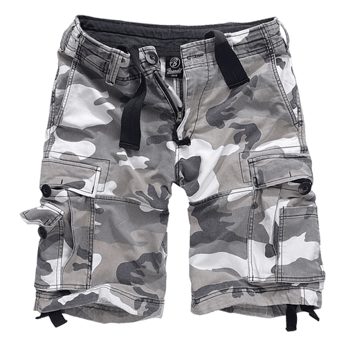 Cargo-Shorts 