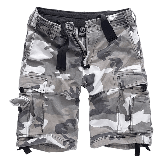 Cargo-Shorts "Vintage Classic“ von Brandit Artikelbild 1