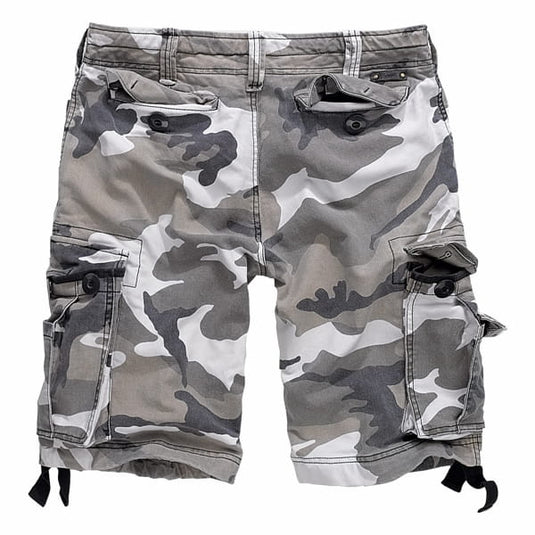 Cargo-Shorts 