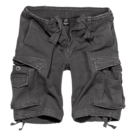 Cargo-Shorts "Vintage Classic“ von Brandit Artikelbild 1