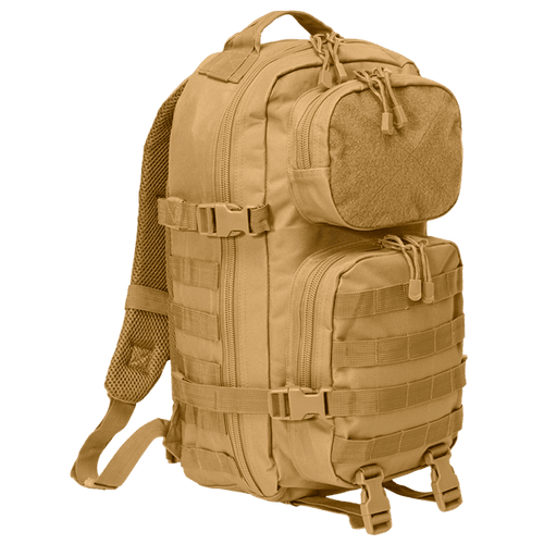 25 Liter Rucksack 