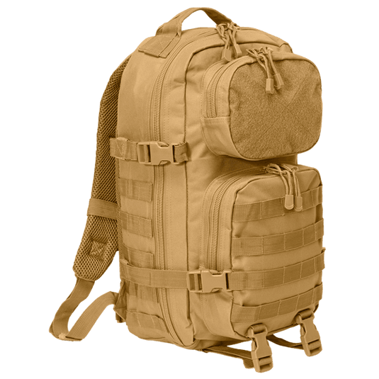 25 Liter Rucksack 