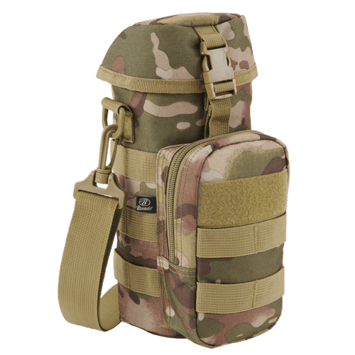 MOLLE Gürteltasche mit Flaschenhalter von Brandit Artikelbild 1