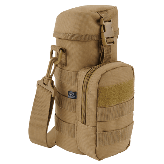 MOLLE Gürteltasche mit Flaschenhalter von Brandit Artikelbild 1