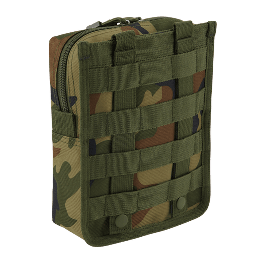 Molle Pouch "Cross" von Brandit Artikelbild 2